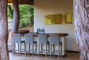 Mkulumadzi Lodge Mkulumadzi Lodge: Bar