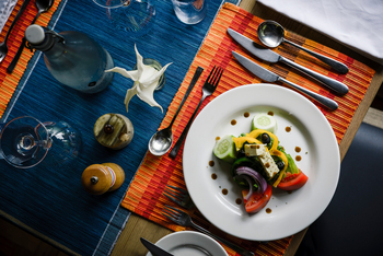 Sanctuary Gorilla Forest Camp Sanctuary Gorilla Forest Camp: Salat