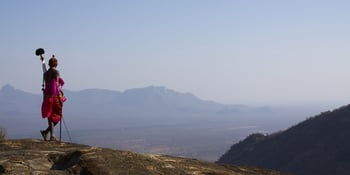 Sarara Camp Sarara Camp: Samburu-Guide