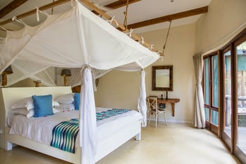 Pumulani Lodge Pumulani Lodge: Family Room