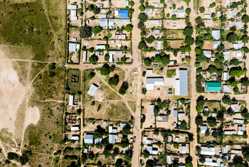 Sanctuary Sussi & Chuma Sanctuary Sussi & Chuma: Ortsteil Livingstone