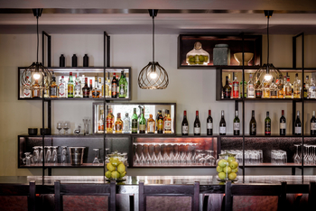 Sanctuary Sussi & Chuma Sanctuary Sussi & Chuma: Bar