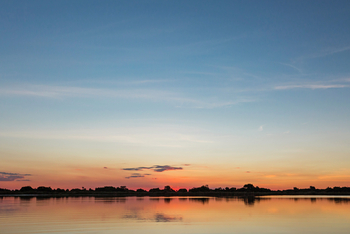 Moanachira Flood Plains Moanachira Flood Plains: Landschaft