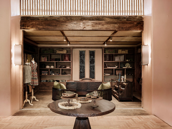 Sanctuary Gorilla Forest Camp Sanctuary Gorilla Forest Camp: Souvenir Shop