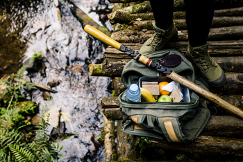 Sanctuary Gorilla Forest Camp Sanctuary Gorilla Forest Camp: Proviant